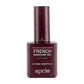 Apres French Manicure Gel - Ombre Series - Vege-Mighty #106