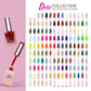 gel nail gel polish
