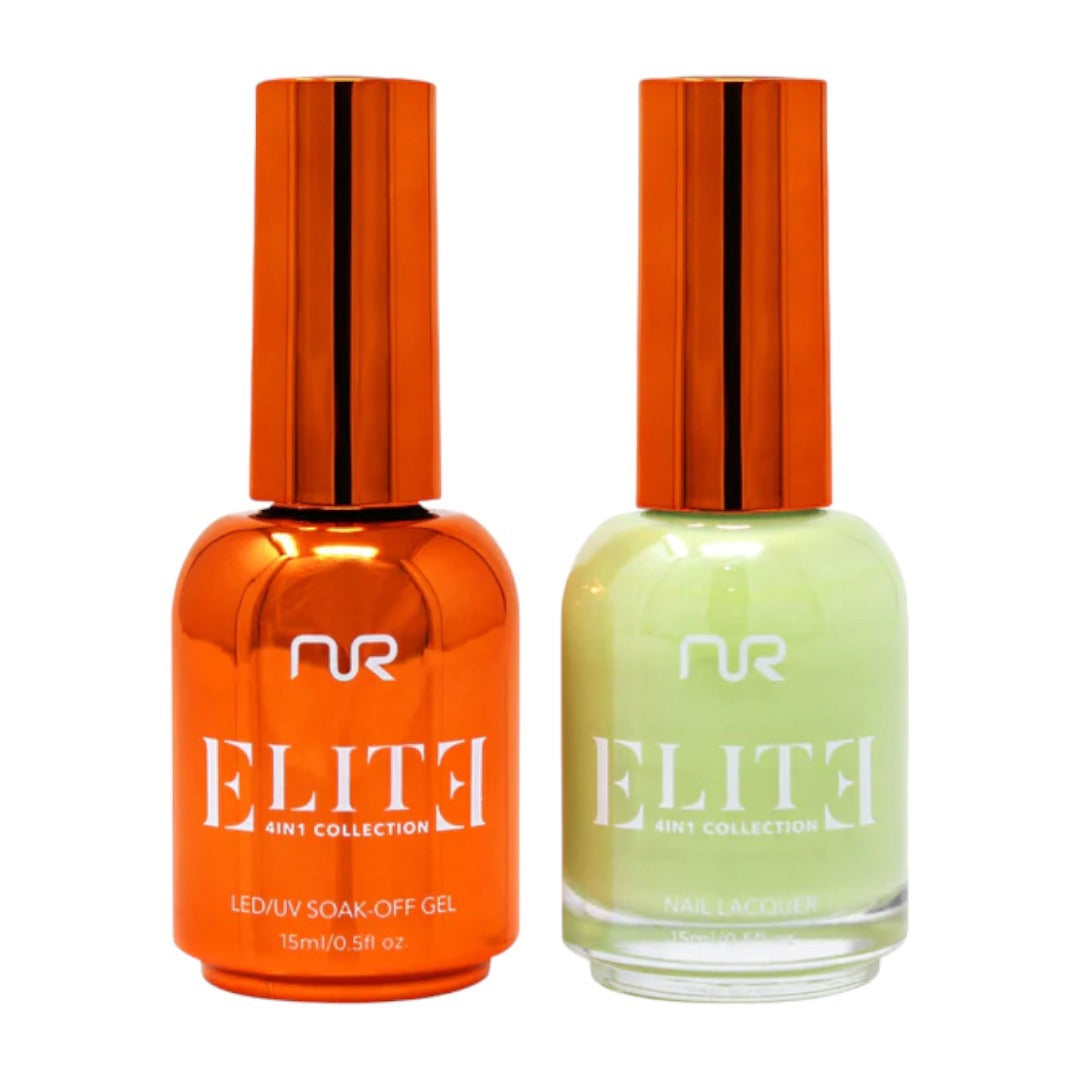 Elite Gel & Lacquer Duo #46