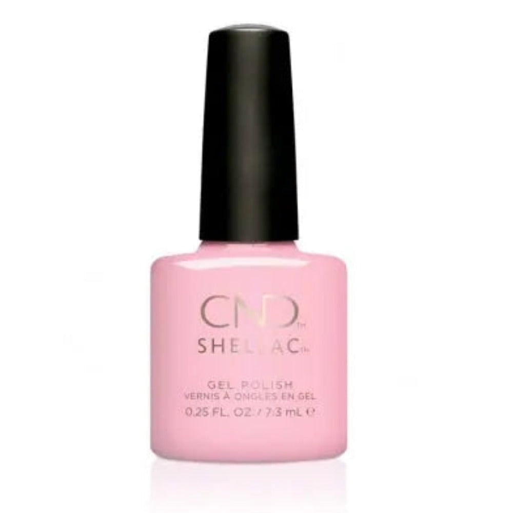 CND Shellac 0.25Oz - Candied