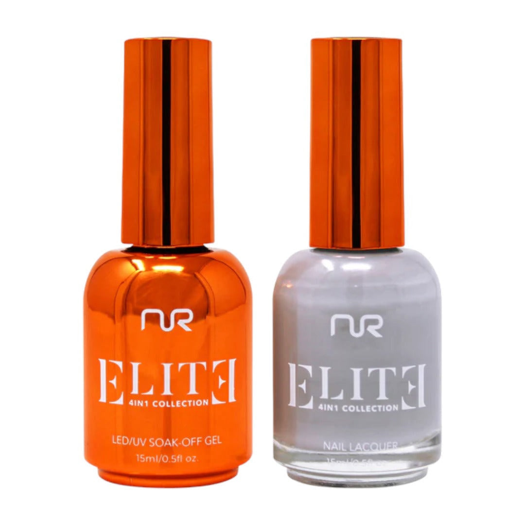Elite Gel & Lacquer Duo #116