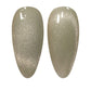 DND DC 9D Cat Eye Gel Polish - Misty Moss #29