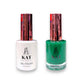 KAT Beauty 4In1 System #118