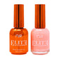 Elite Gel & Lacquer Duo #37