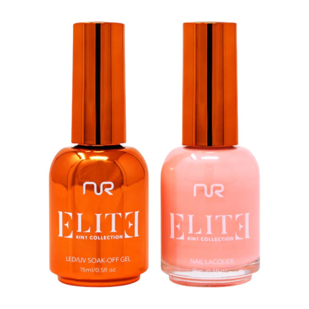 Elite Gel & Lacquer Duo #37