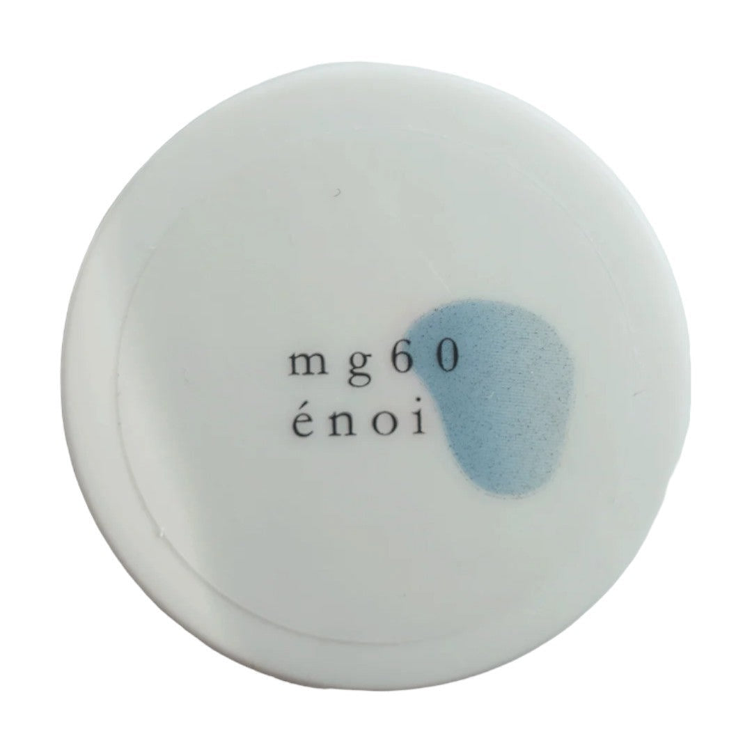 énoi Cat Eye Gel Polish - Plumper Magnet Marine Series #MG60