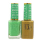 DND Diva Gel & Lacquer Duo - Mint Julep #274