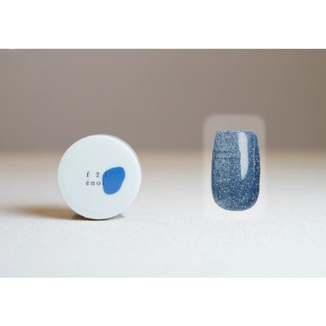 Enoi Gel Polish - Flash Series #F21
