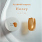 Enoi Cat Eye Gel Polish - Plumper Magnet Honey Series #MG55