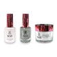 KAT Beauty 4In1 System #204