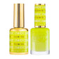 DND DC Gel & Lacquer Duo - Shine Bright #258
