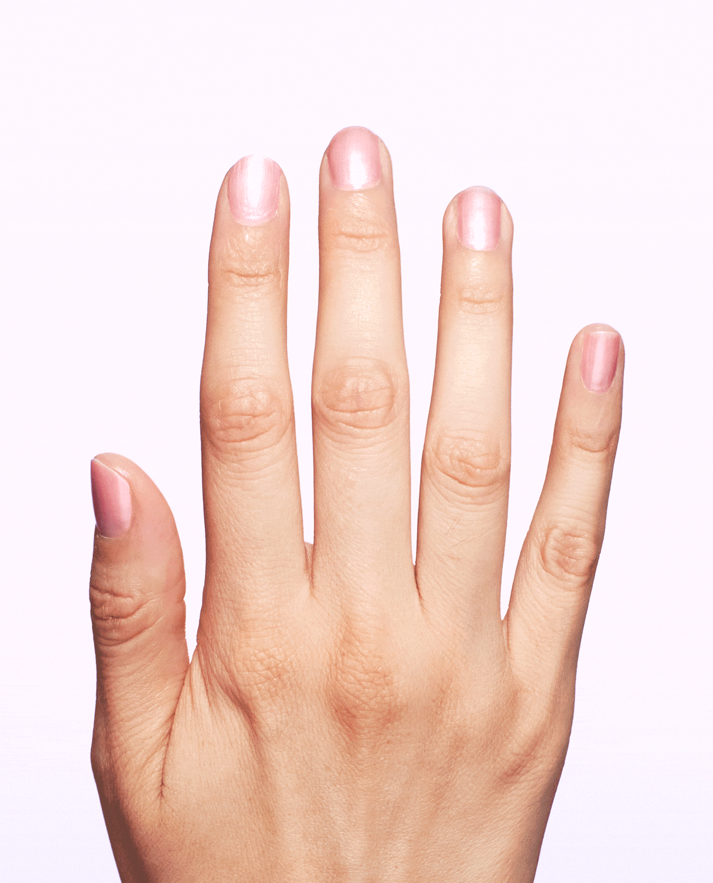 OPI Lacquer - I Meta My Soulmate #NLS007