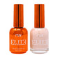 Elite Gel & Lacquer Duo #18