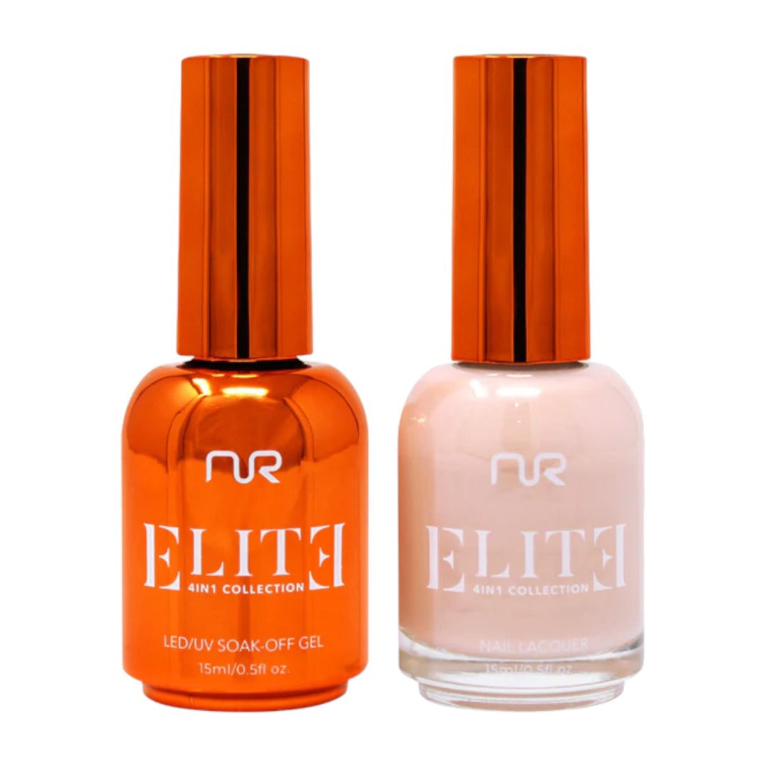 Elite Gel & Lacquer Duo #18