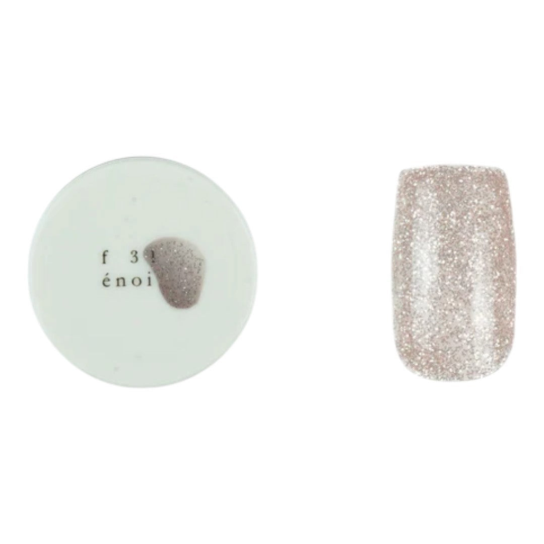 Enoi Gel Polish - Diamond Flash #F31
