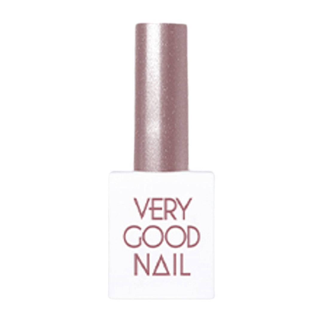Very Good Nail Cat Eye Gel Polish - Lucid Pink #MG3