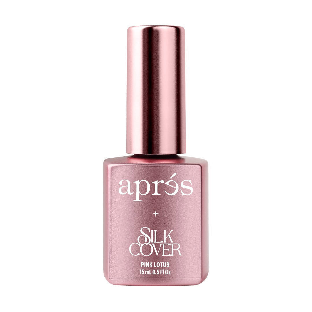 Apres Silk Cover - Pink Lotus #803