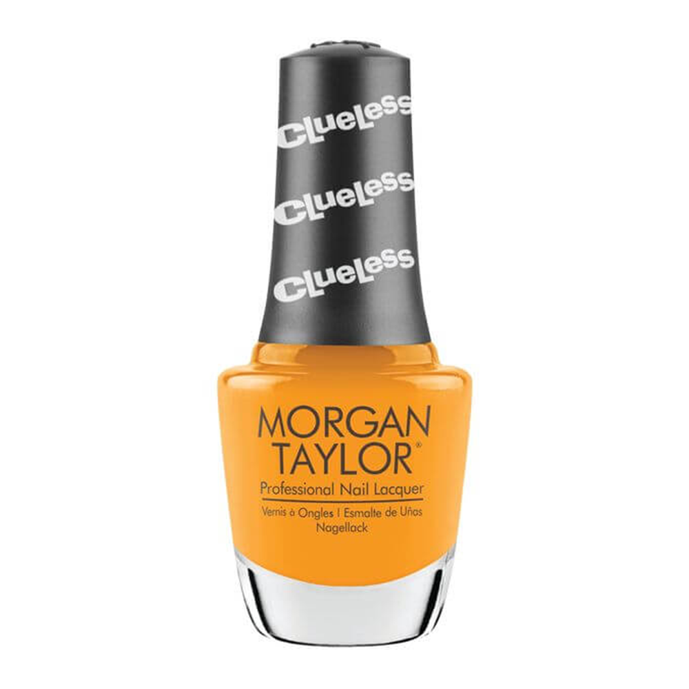 Morgan Taylor Lacquer - Let's Do A Makeover #3110462