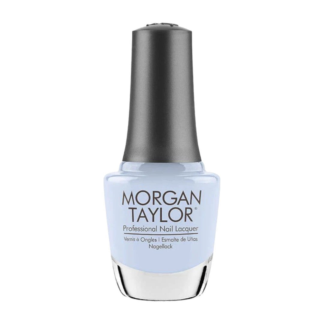 Morgan Taylor Lacquer - Sweet Morning Breeze #3110523