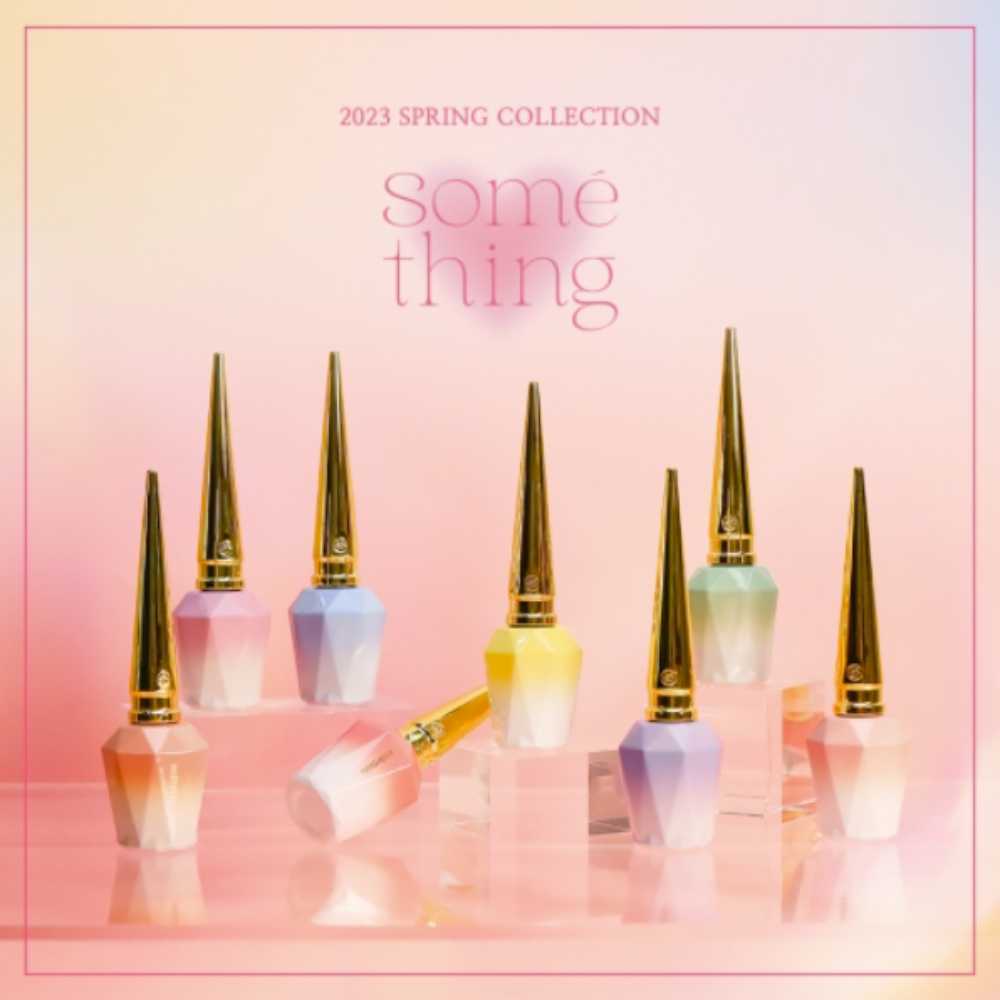 Estemio Something Spring 2023 Collection