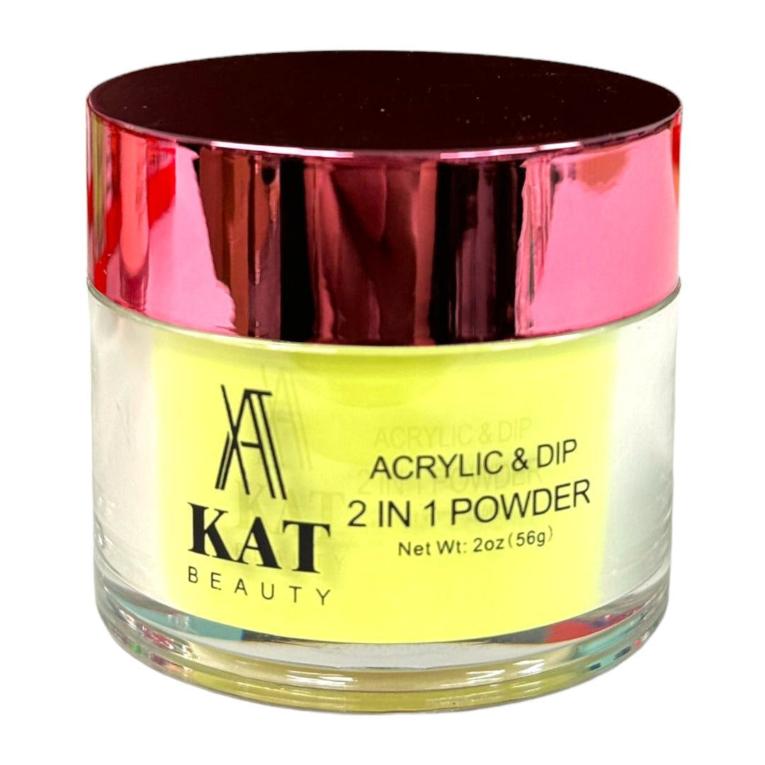 KAT Beauty 4In1 System #067