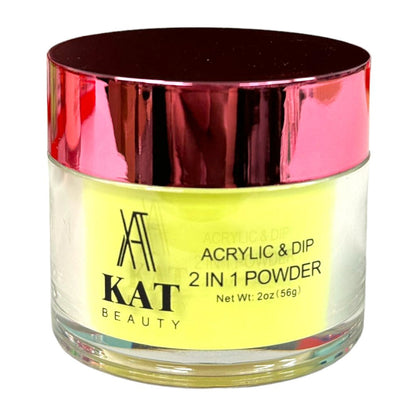 KAT Beauty 4In1 System #067