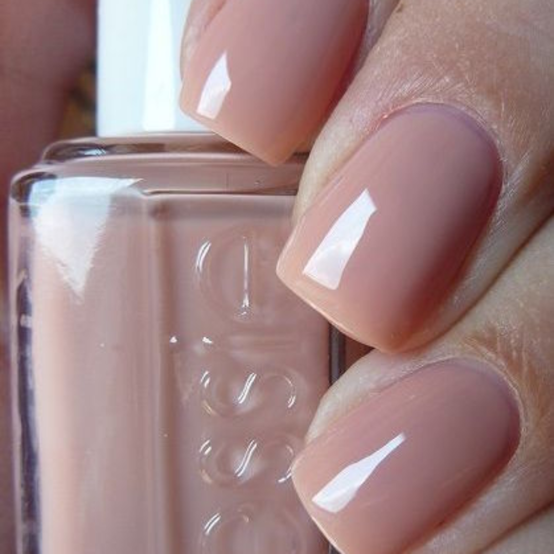 Essie Nail Lacquer - Not Just A Pretty Face #690