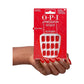 OPI Xpress/ON - Slaying With Fire