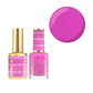 DND DC Gel & Lacquer Duo - Aroma #283