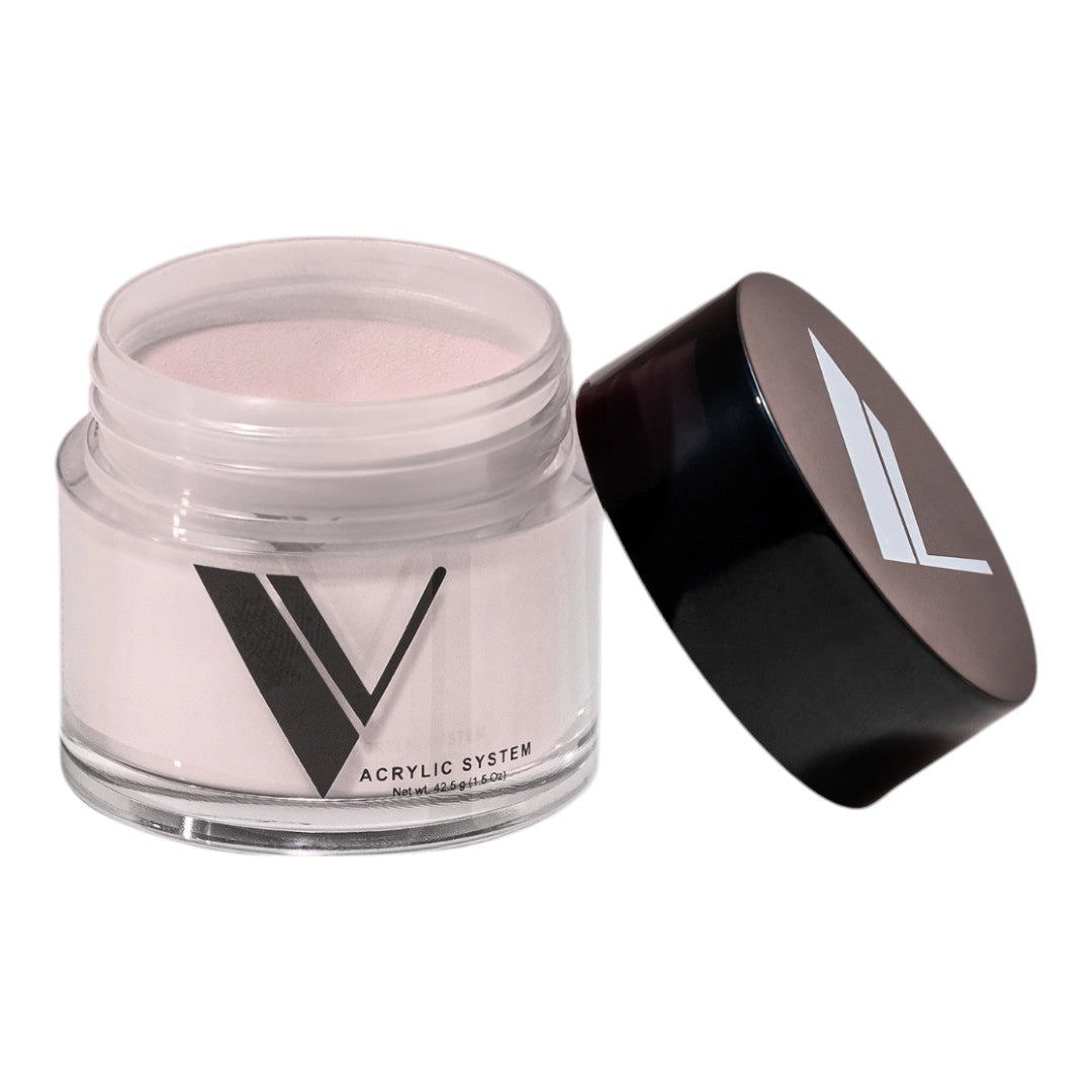 V Beauty Pure Acrylic System 3.5Oz - Classic Nude