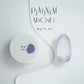 Enoi Cat Eye Gel Polish - Platinum Magnet #MG75