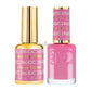 DND DC Gel & Lacquer Duo - Painted Daisy #286