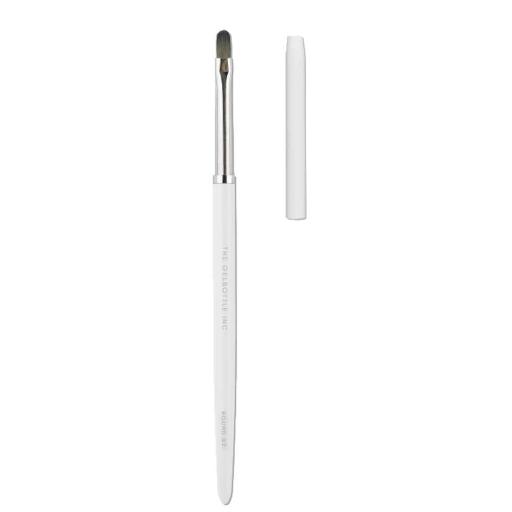 The Gelbottle Gel Brush - Round #2