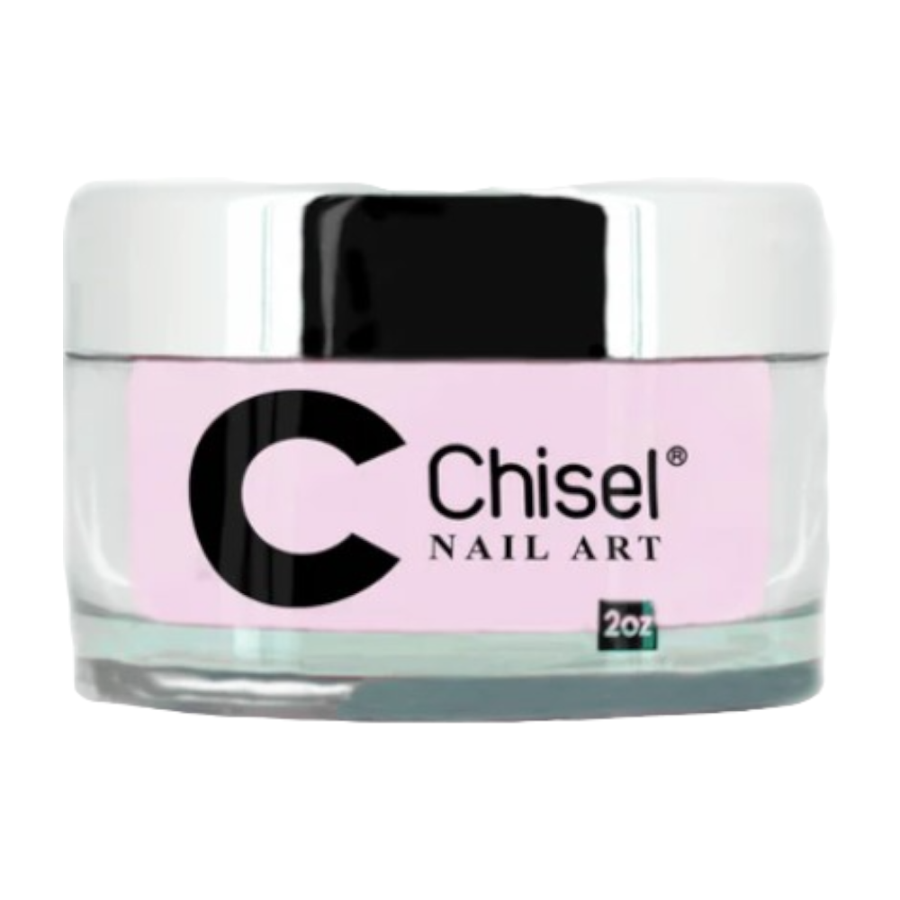 Chisel Dipping Powder 2Oz #Glow 07