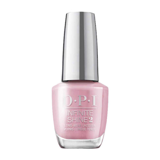 OPI Infinite Shine - (P)Ink On Canvas #ISLLA03