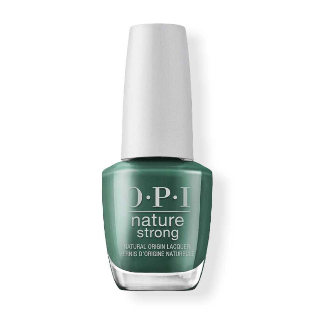 OPI Nature Strong - Leaf By Example #NAT035