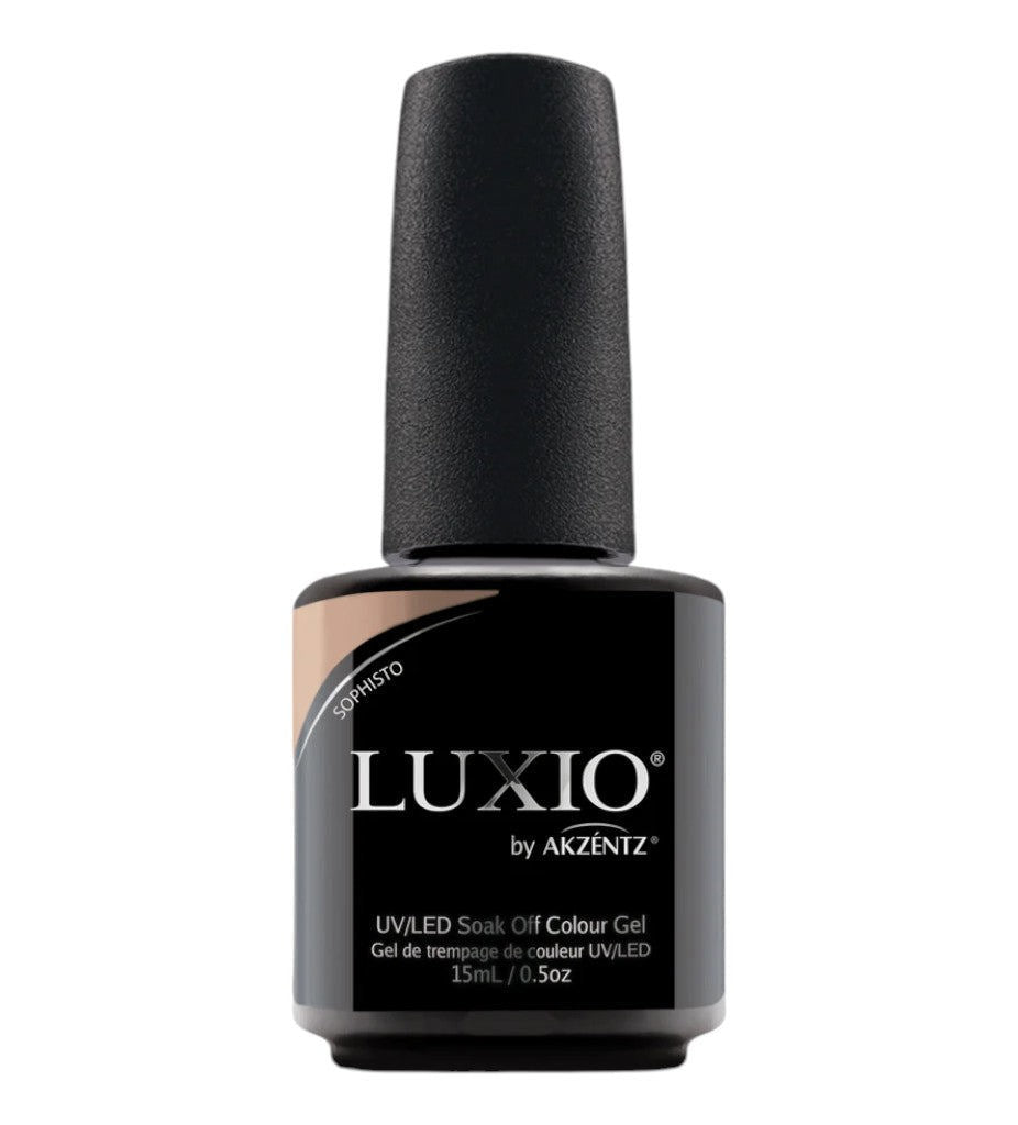 Akzéntz Luxio Gel Colour - Sophisto #032
