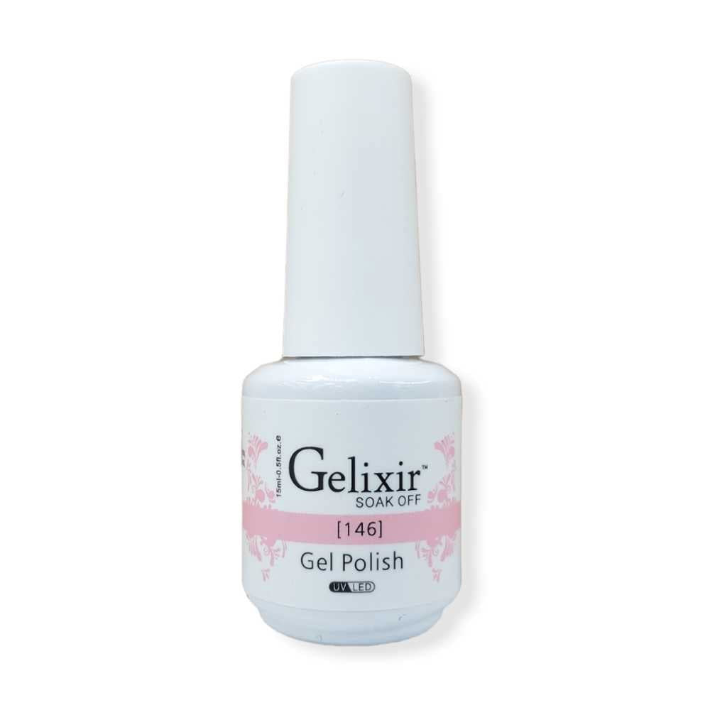 Gelixir Gel Polish #146