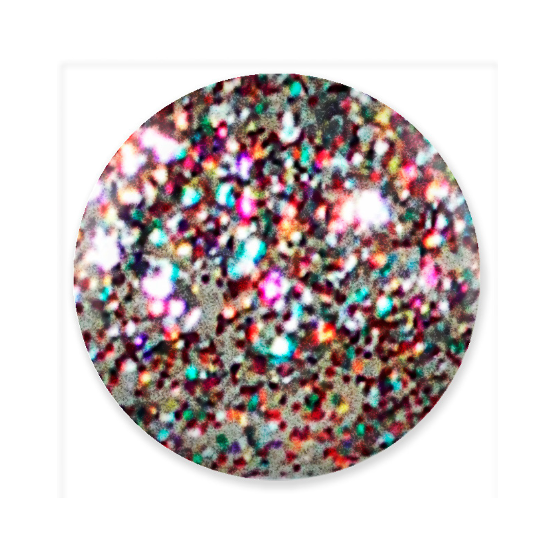 DND Gel & Lacquer Duo - Rainbow Falls #549