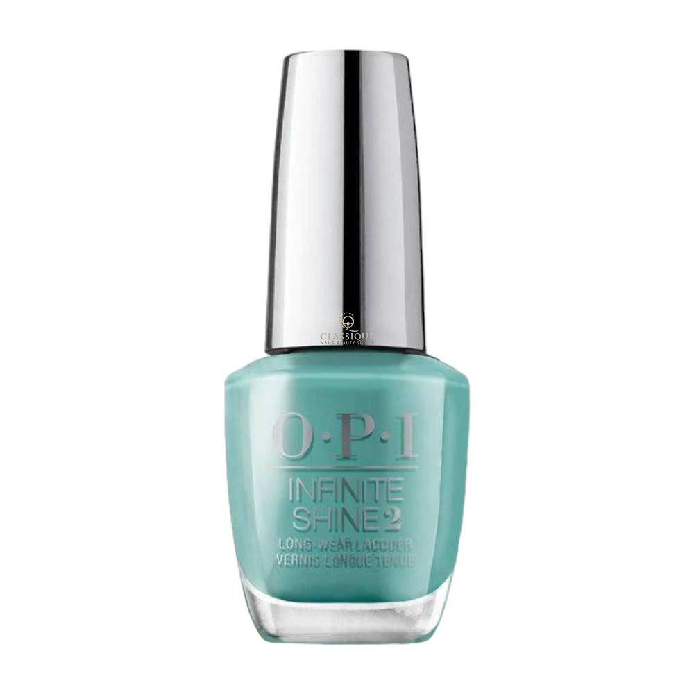 OPI Infinite Shine - Suzi-San Climbs Fuji-San #ISLT88