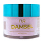 Lavish-Damsel Acrylic & Dipping Powder #31