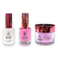 KAT Beauty 4In1 System #080