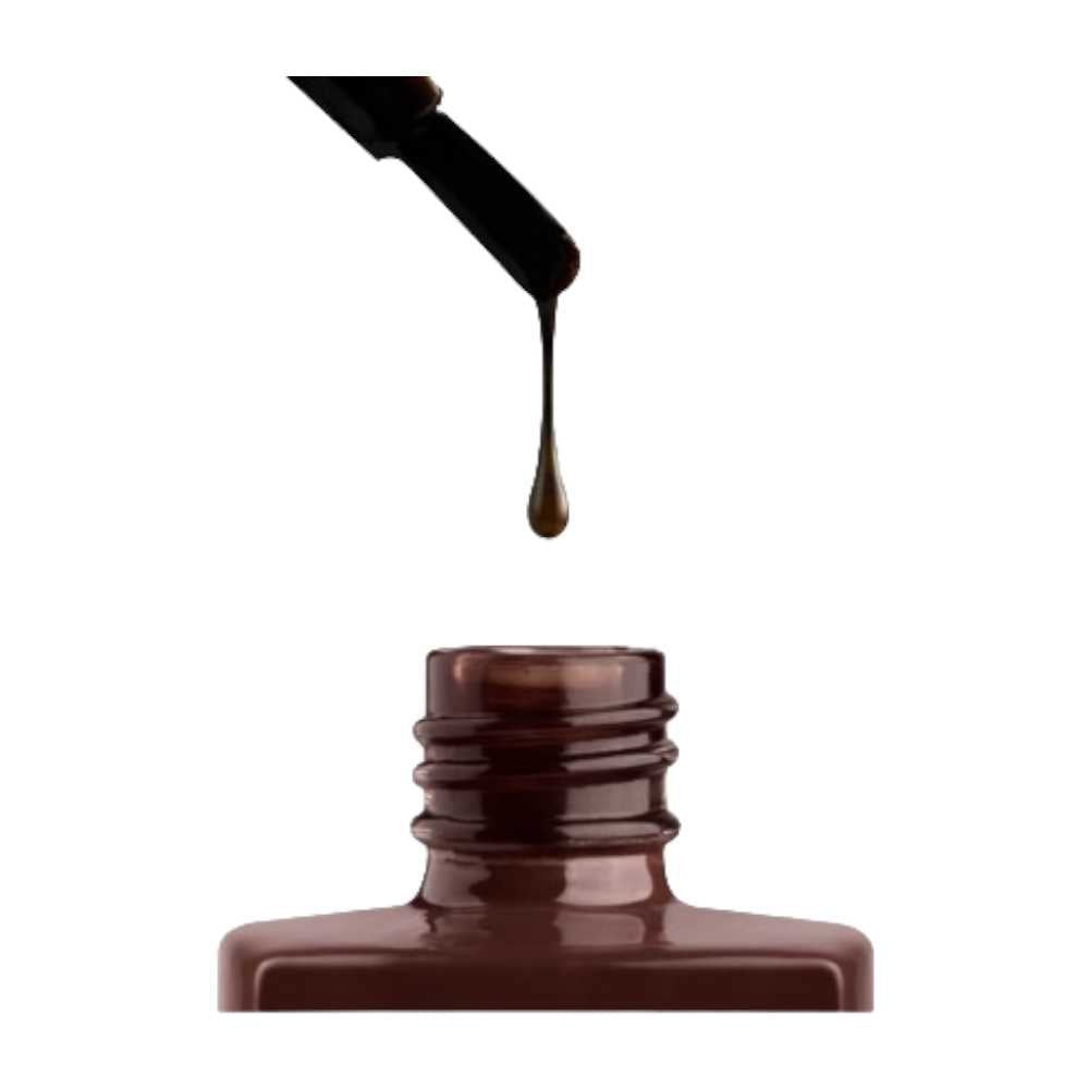Apres Gel Couleur - Caramel Or Caramel #APGCJ14