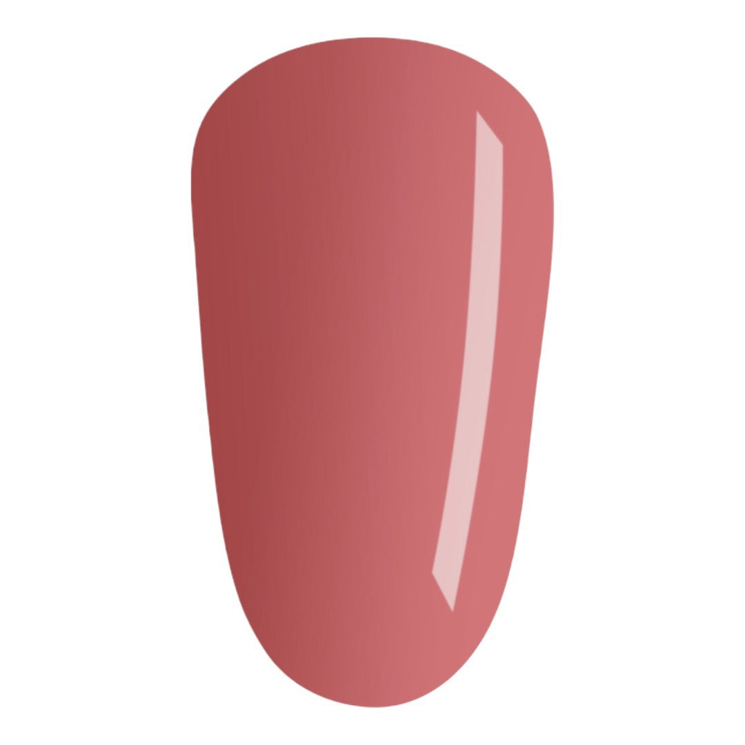 CND Shellac 0.25oz - Mauve-Morphosis