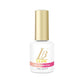 IGel Glow In The Dark Gel Polish - Bubble Gum #G06