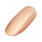 Ugly Duckling Cat Eye Gel Polish (HEMA-Free) - Nectar