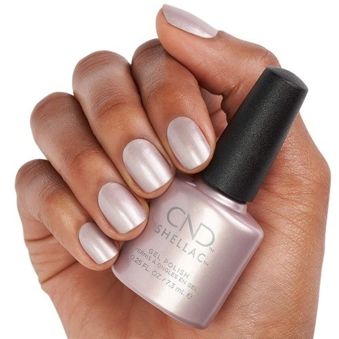 CND Vinylux - #289 Soiree Strut