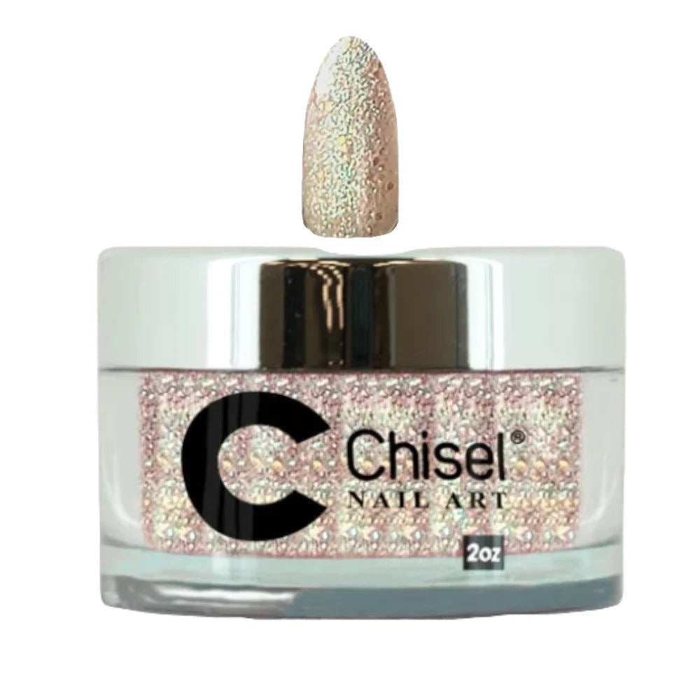 Chisel Dipping Powder 2Oz #Candy 18