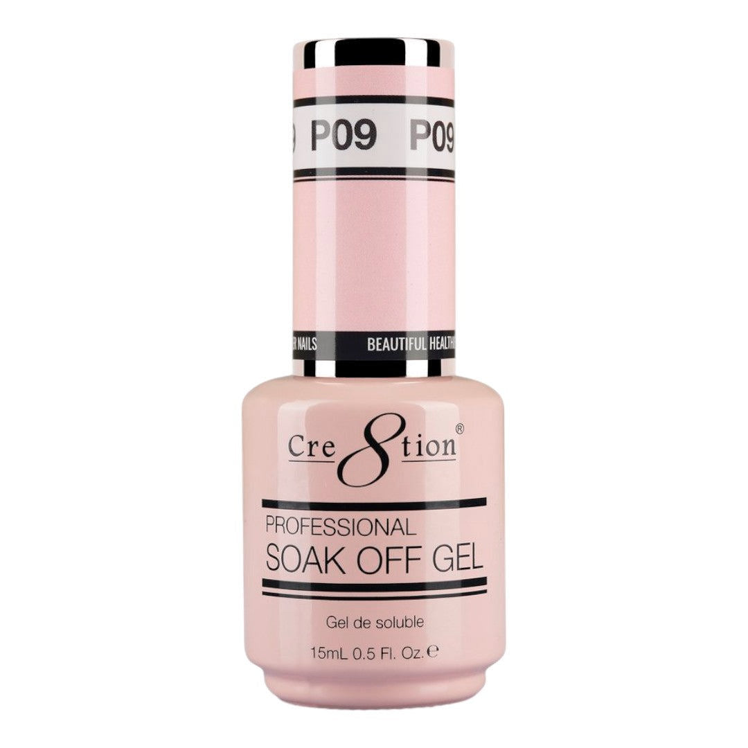 Cre8tion Gel Colour - French #P09