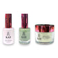KAT Beauty 4In1 System #162